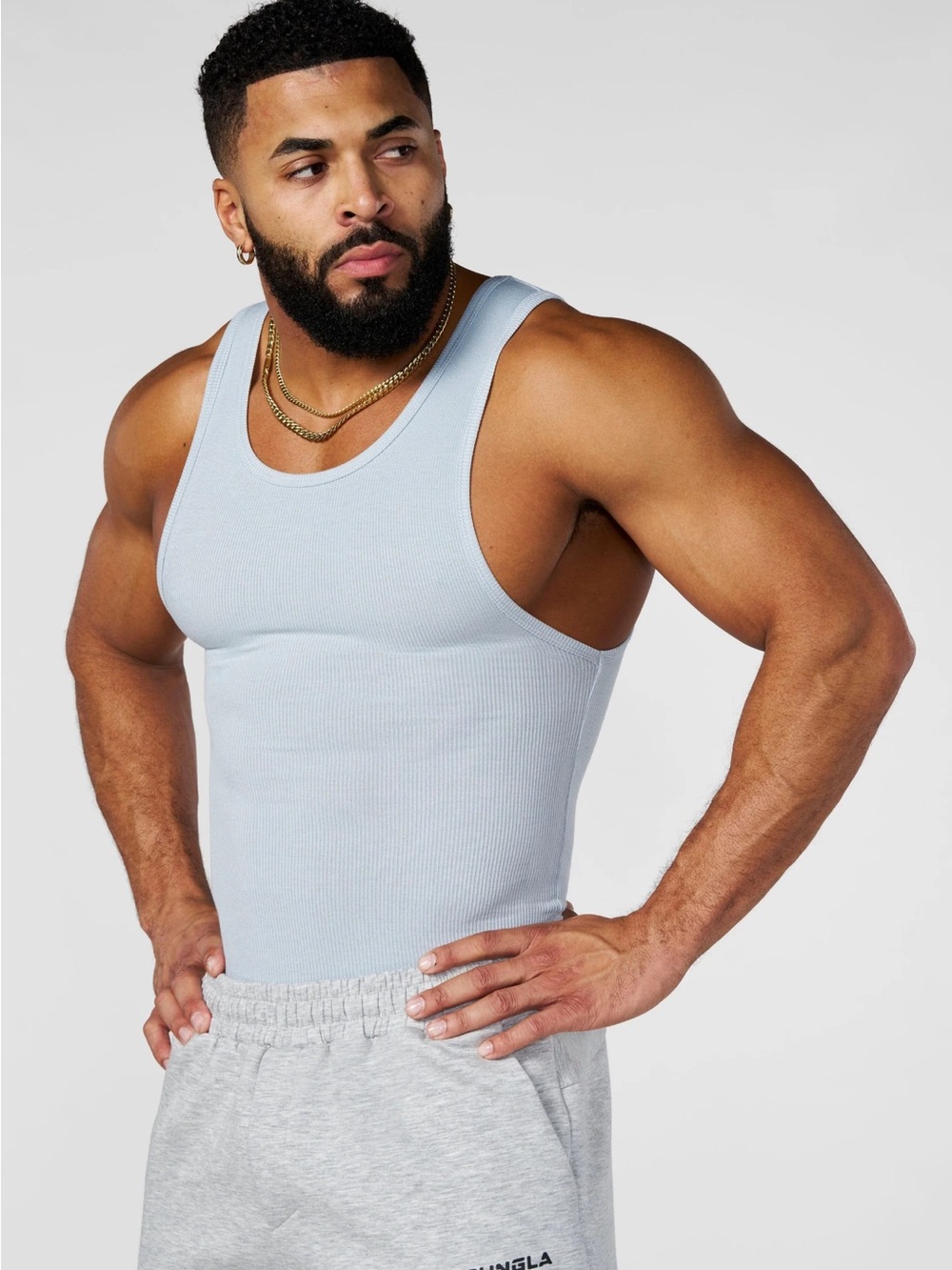 YoungLA the ultimate wife lover tank